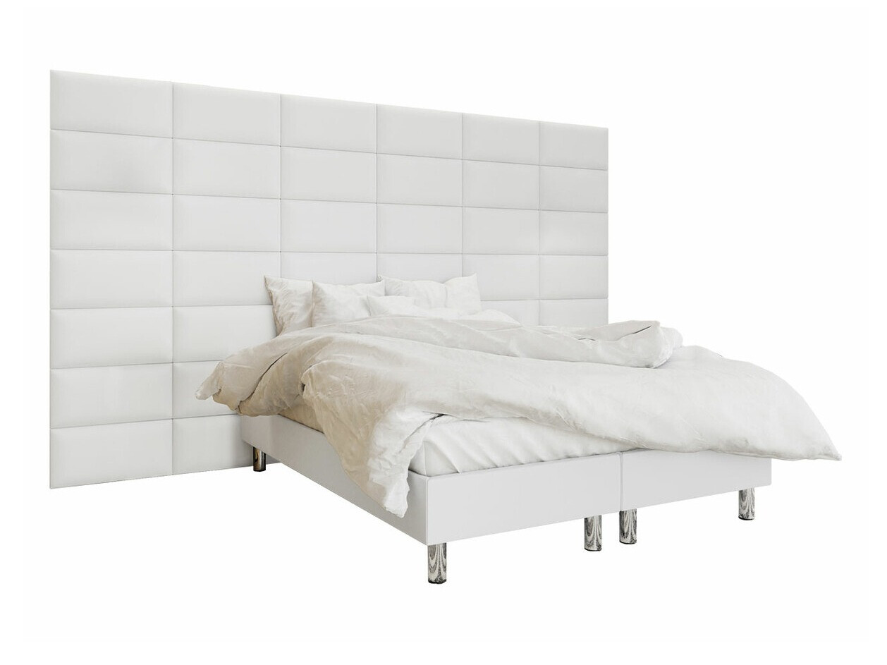Boxspring Logan 104 (Soft 017)
