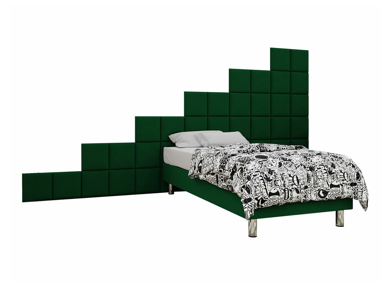 Boxspring Logan 105 (Manila 35)