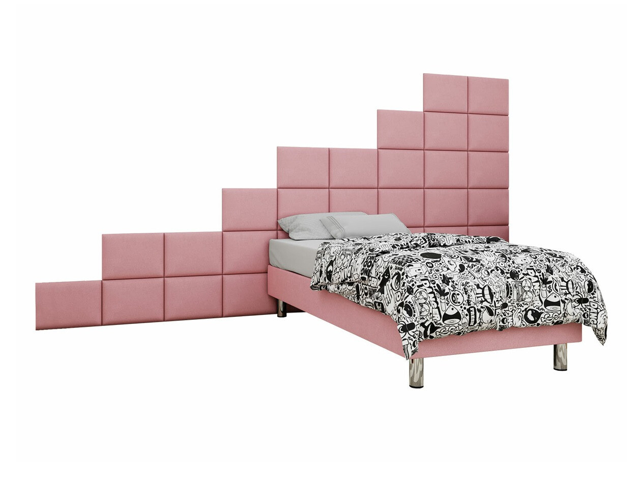 Boxspring Logan 106 (Manila 09)