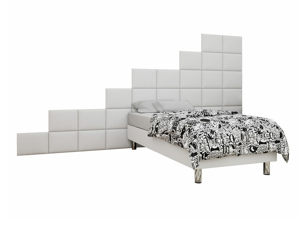 Boxspring Logan 106 (Soft 017)