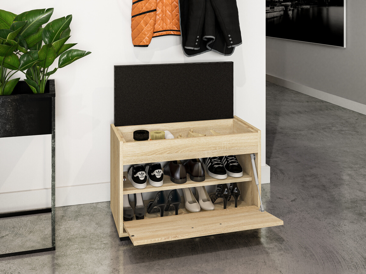 Schoenenkast Camtesu 102