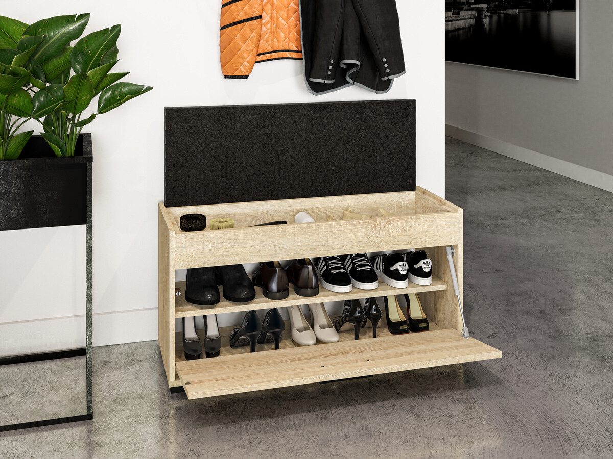 Schoenenkast Camtesu 104