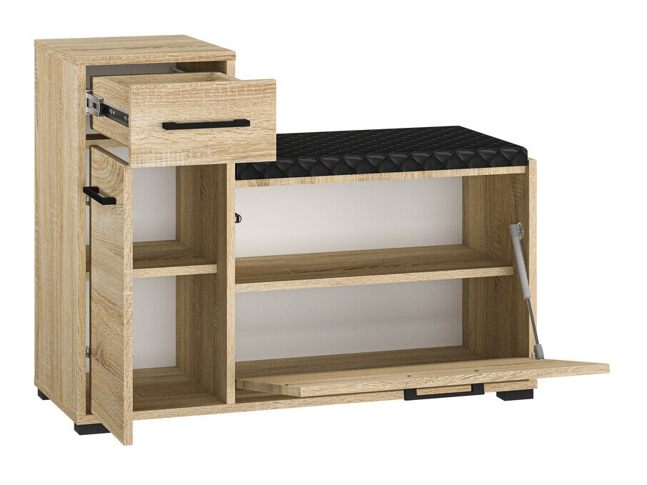 Schoenenkast Camtesu 105