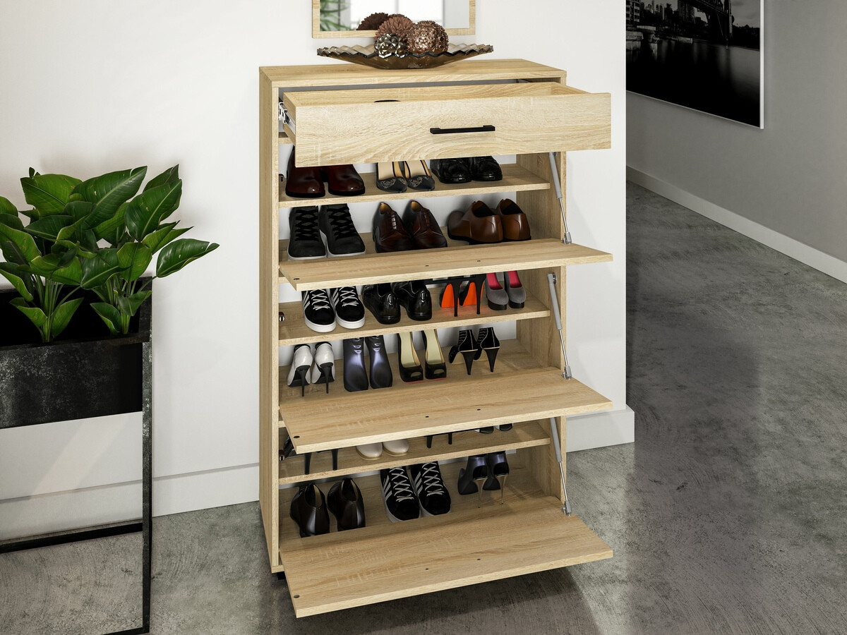 Schoenenkast Camtesu 114