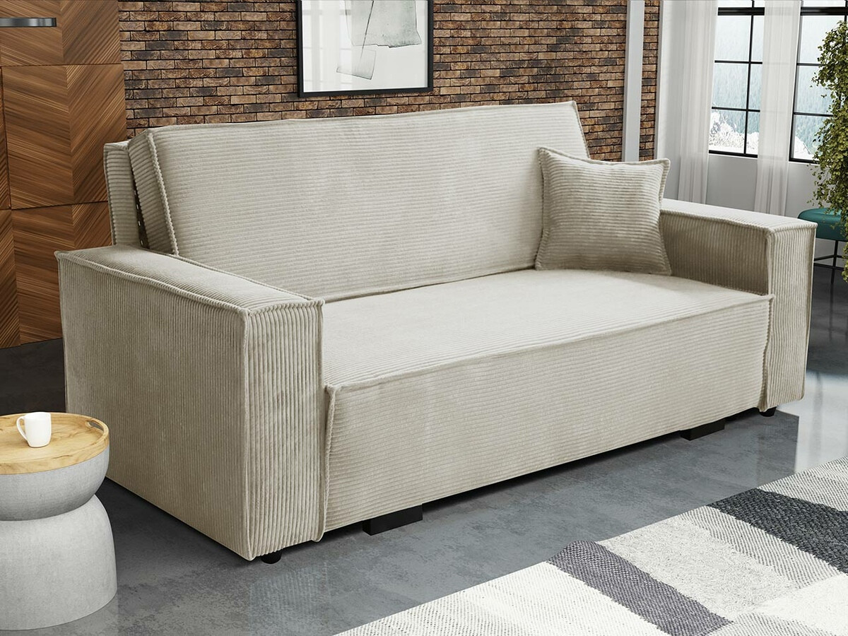 Slaapbank Clarlen IV (Poso 100)