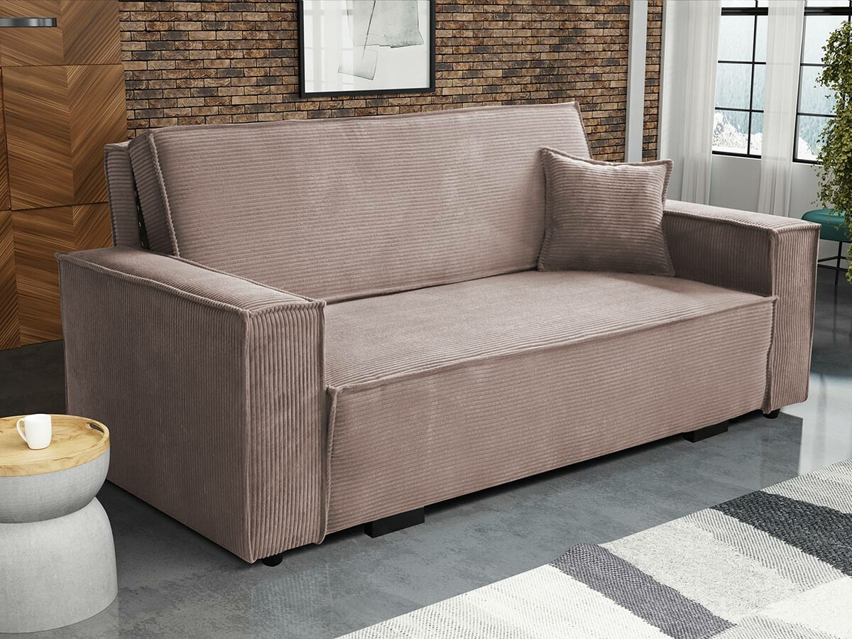 Slaapbank Clarlen IV (Poso 145)