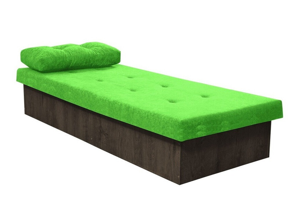 Bed Dover 100 (Donker essen)