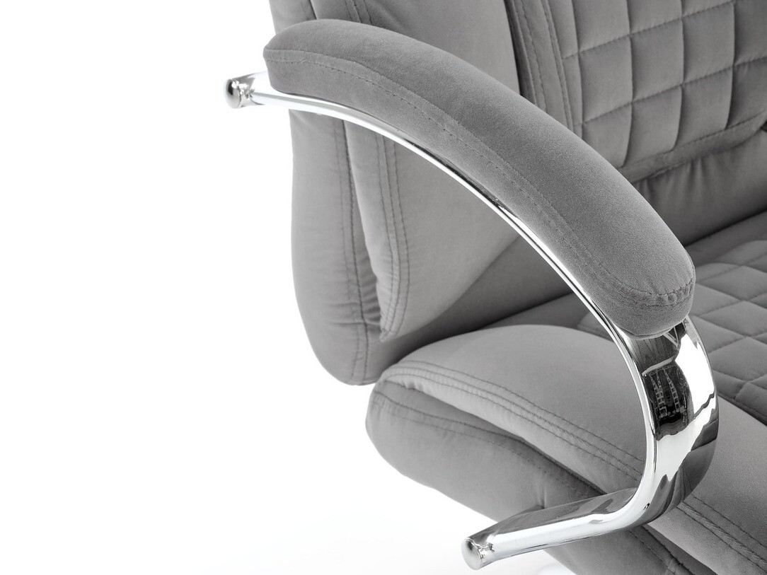Bureaustoel Houston 1387 (Grijs)