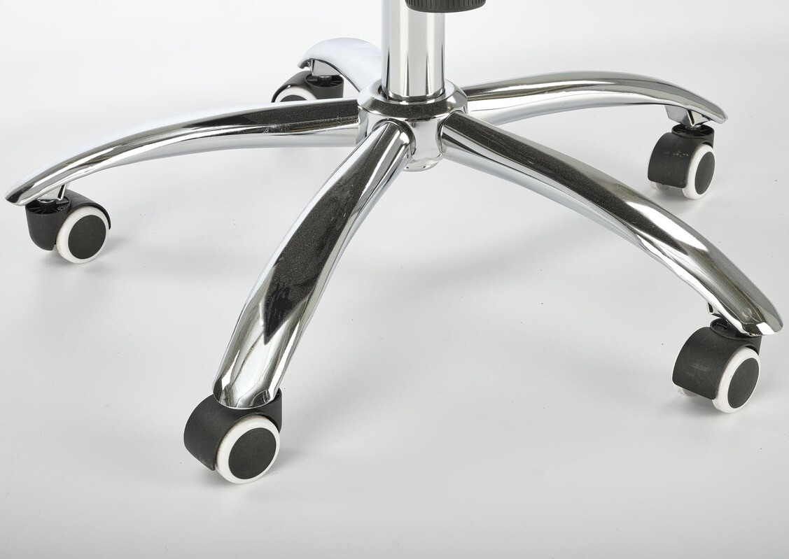 Bureaustoel Houston 1387 (Grijs)