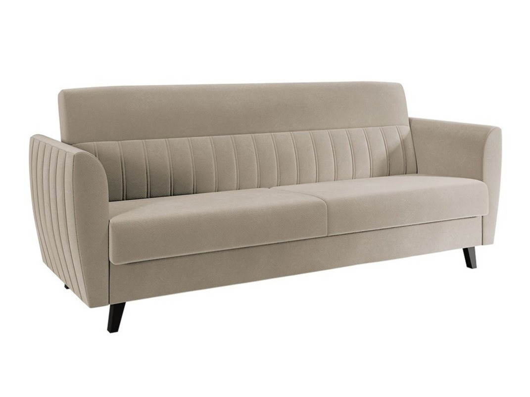 Slaapbank Columbus 138 (Paros 2)