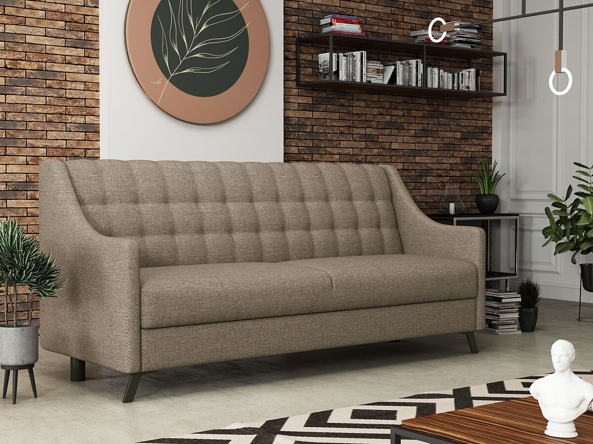 Slaapbank Columbus 155 (Inari 23)