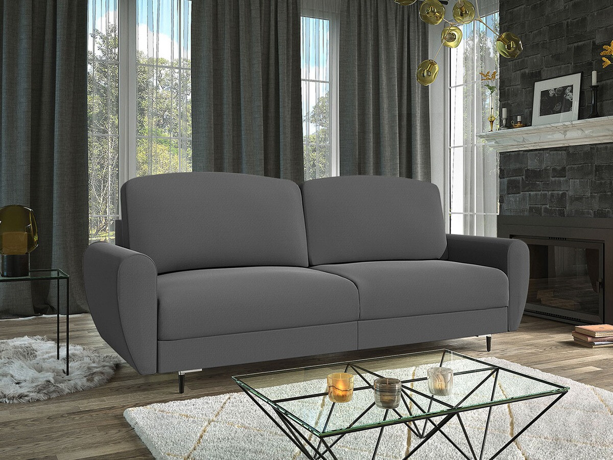 Slaapbank ComfiDream Odelila (Kronos 22)