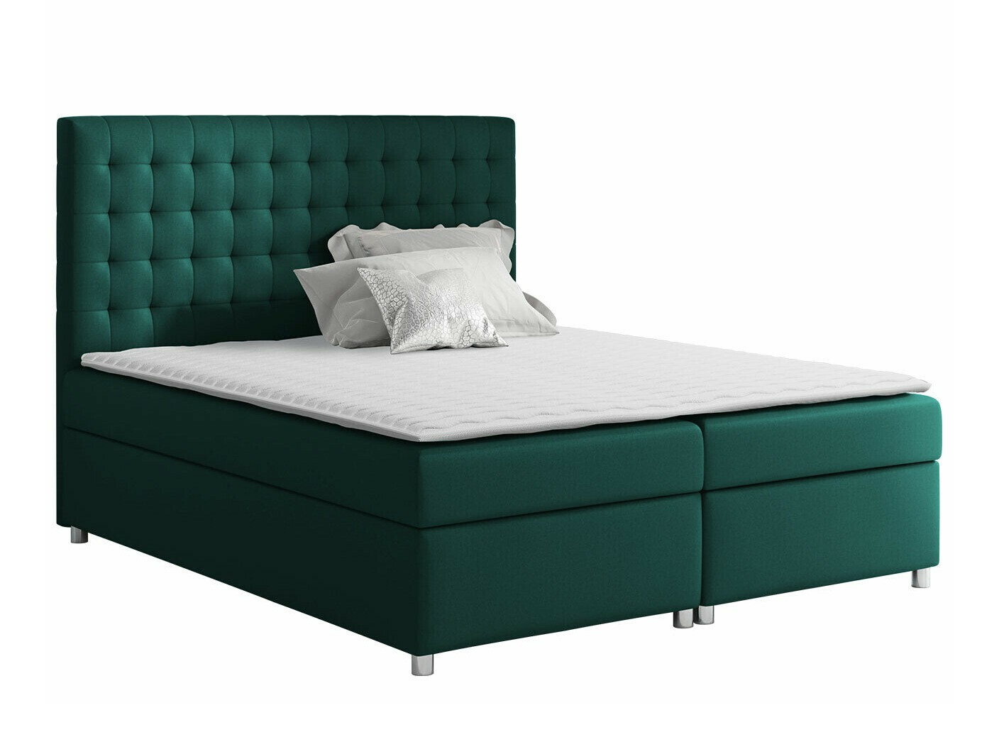 Boxspring Baltimore 115 (Manila 37)
