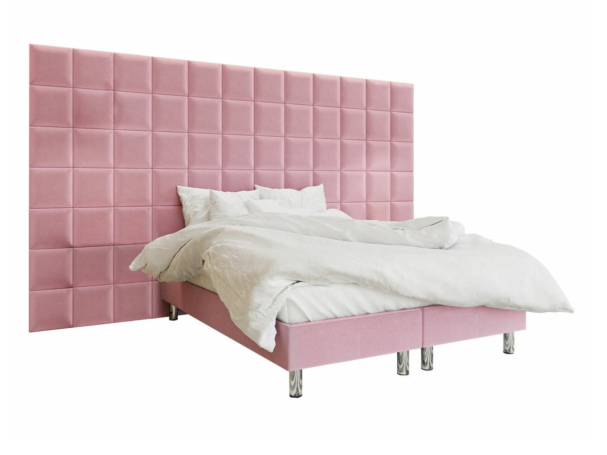 Boxspring Logan 102 (Manila 09)