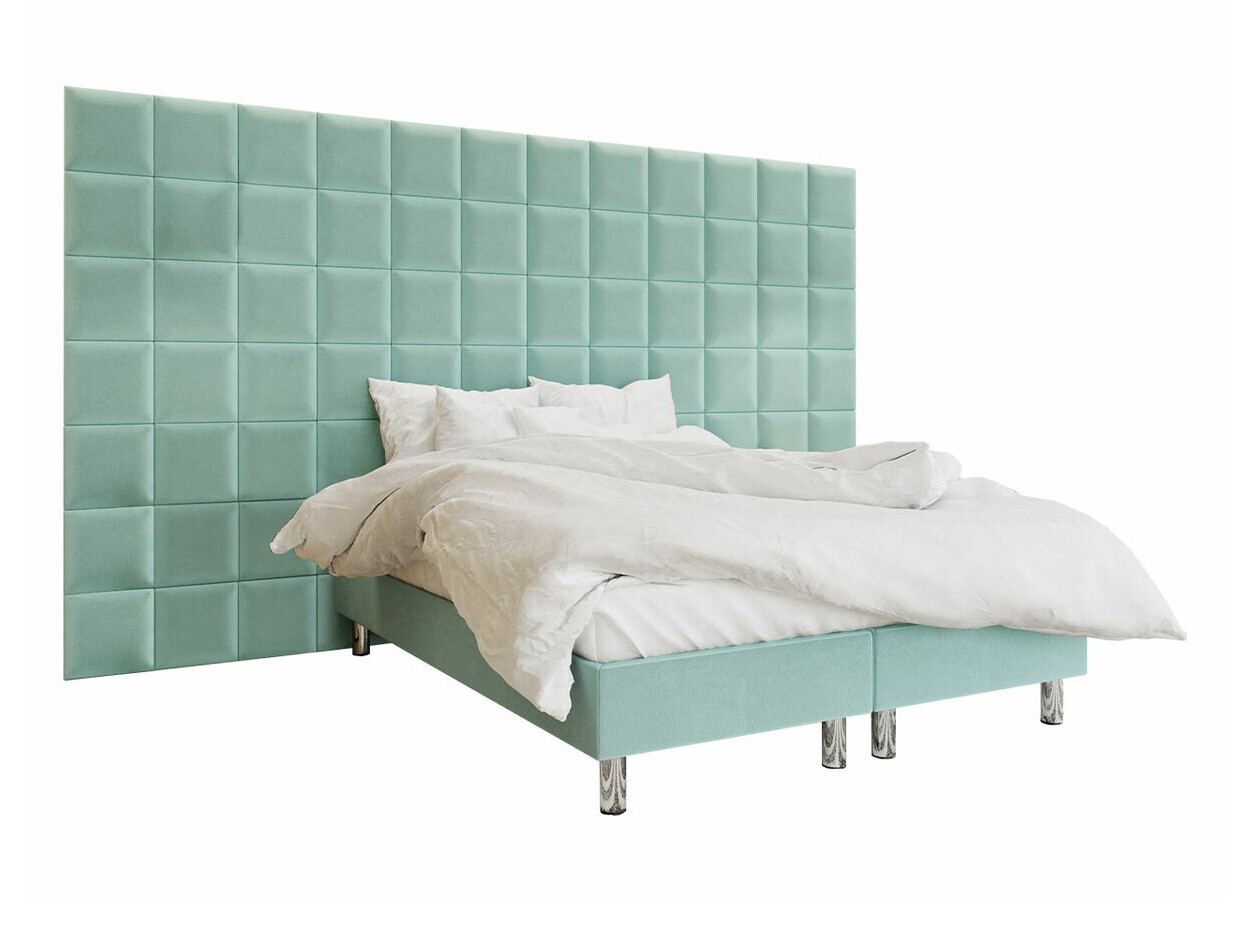 Boxspring Logan 102 (Manila 11)