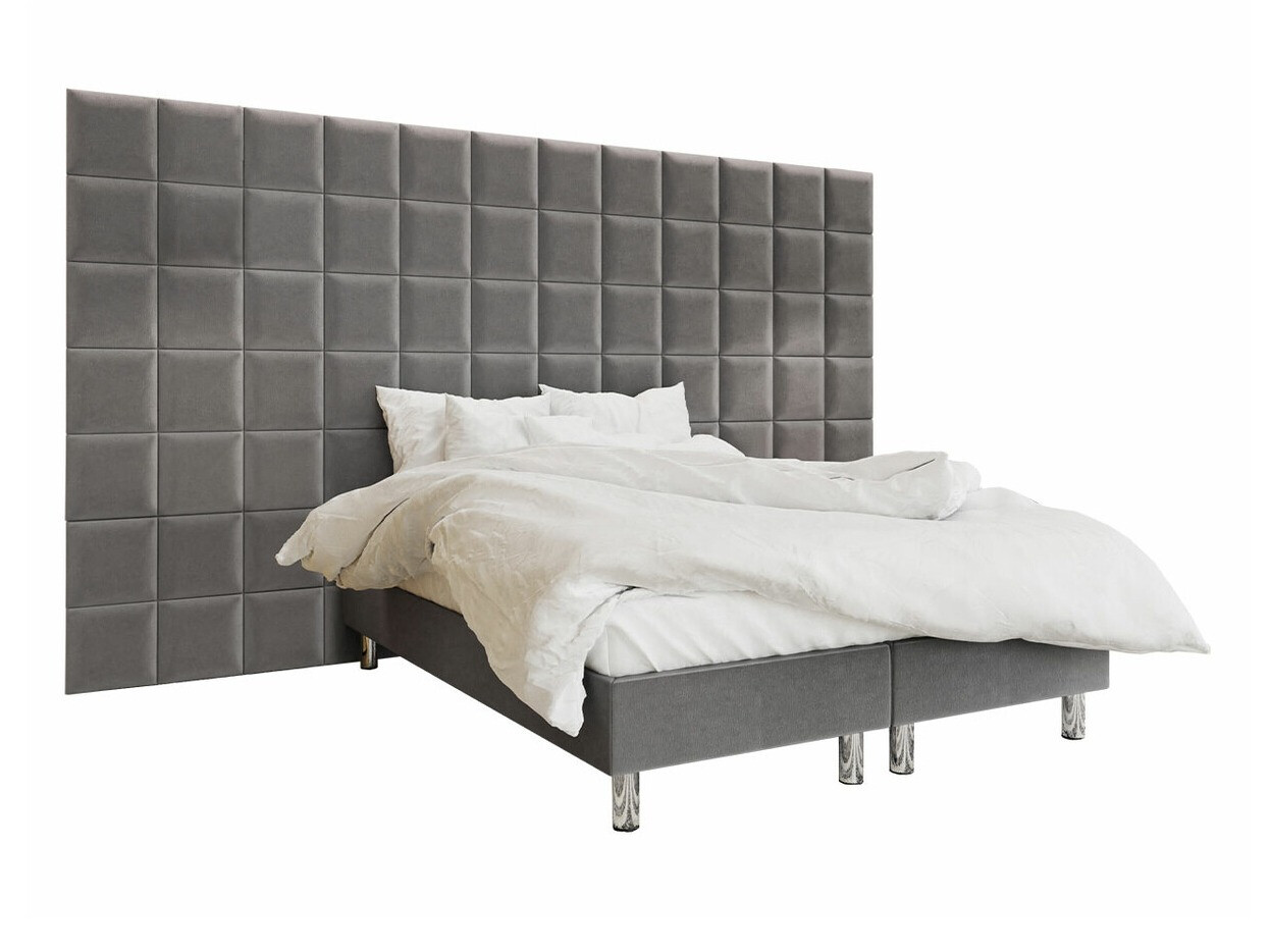 Boxspring Logan 102 (Manila 16)