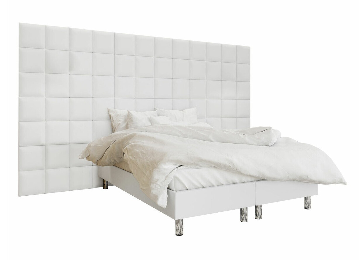 Boxspring Logan 102 (Soft 017)