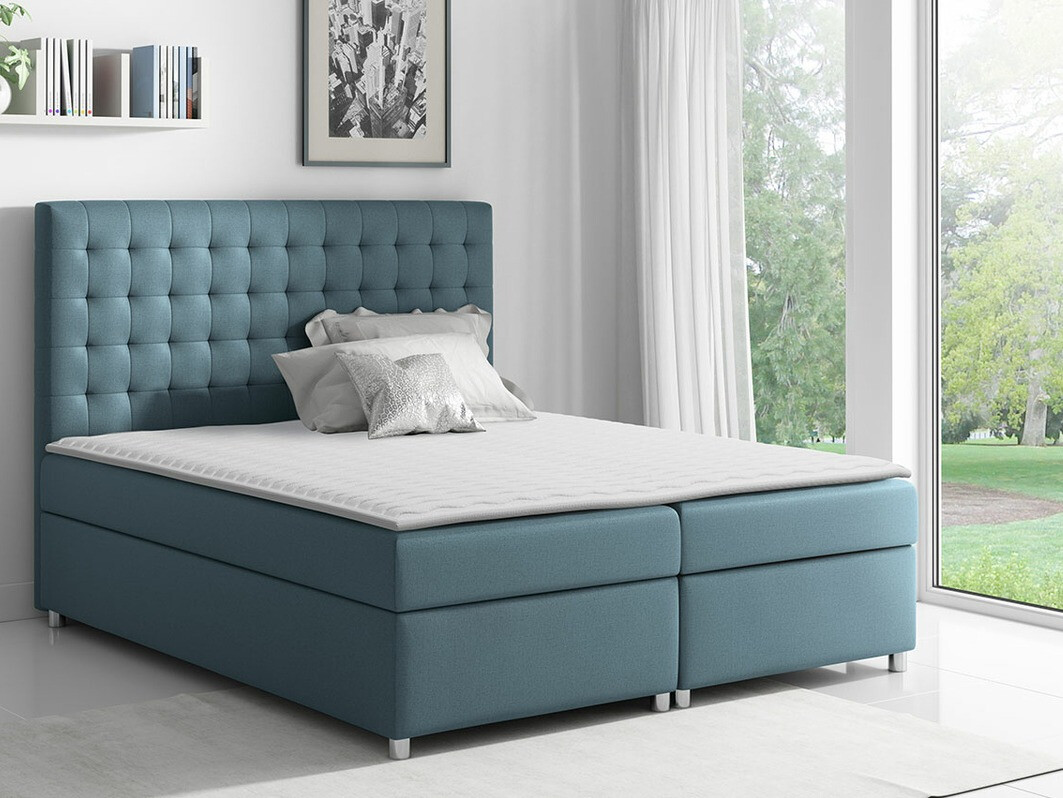 Boxspring Panis (Bristol 2442)