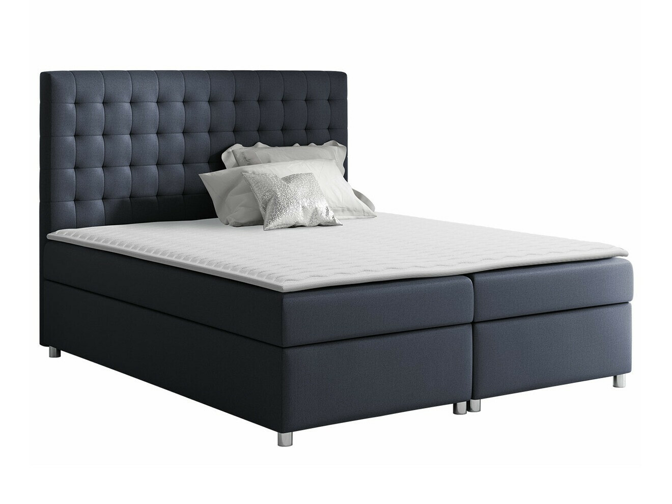 Boxspring Panis (Bristol 2447)