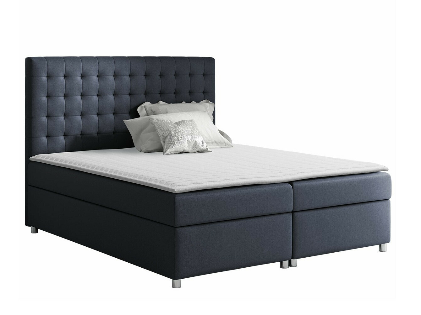 Boxspring Panis (Bristol 2447)