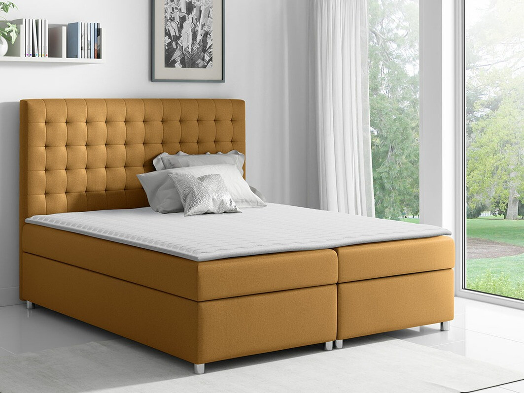 Boxspring Panis (Bristol 2449)