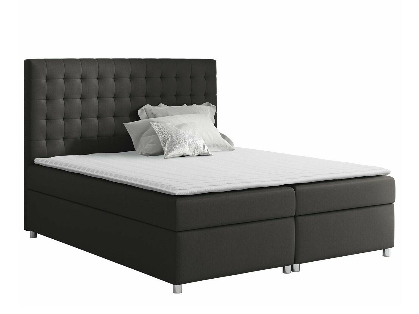 Boxspring Panis (Bristol 2458)