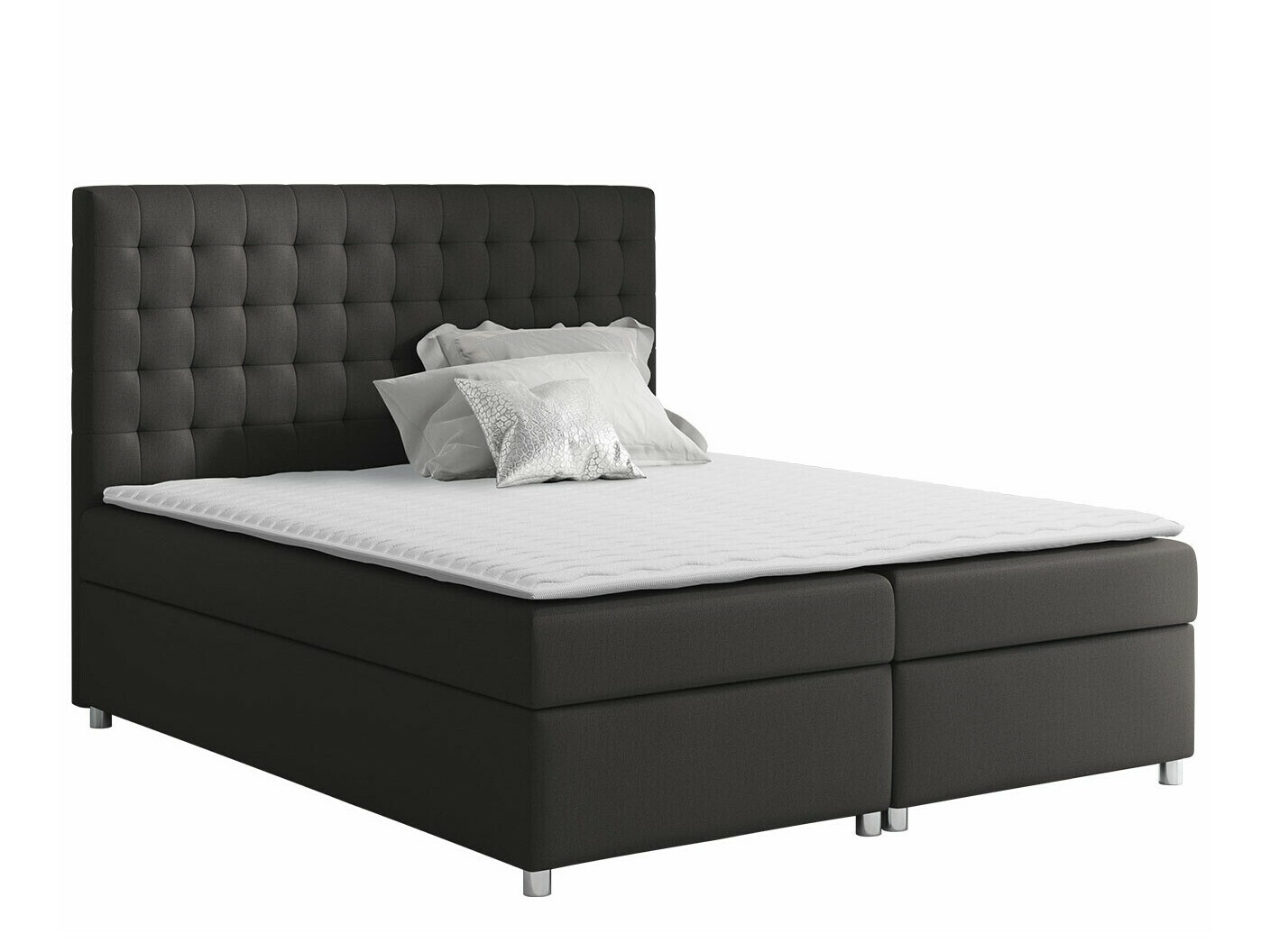 Boxspring Panis (Bristol 2458)