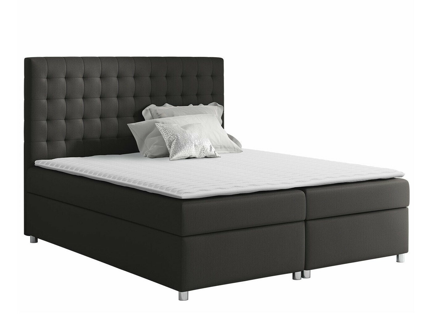 Boxspring Panis (Bristol 2458)