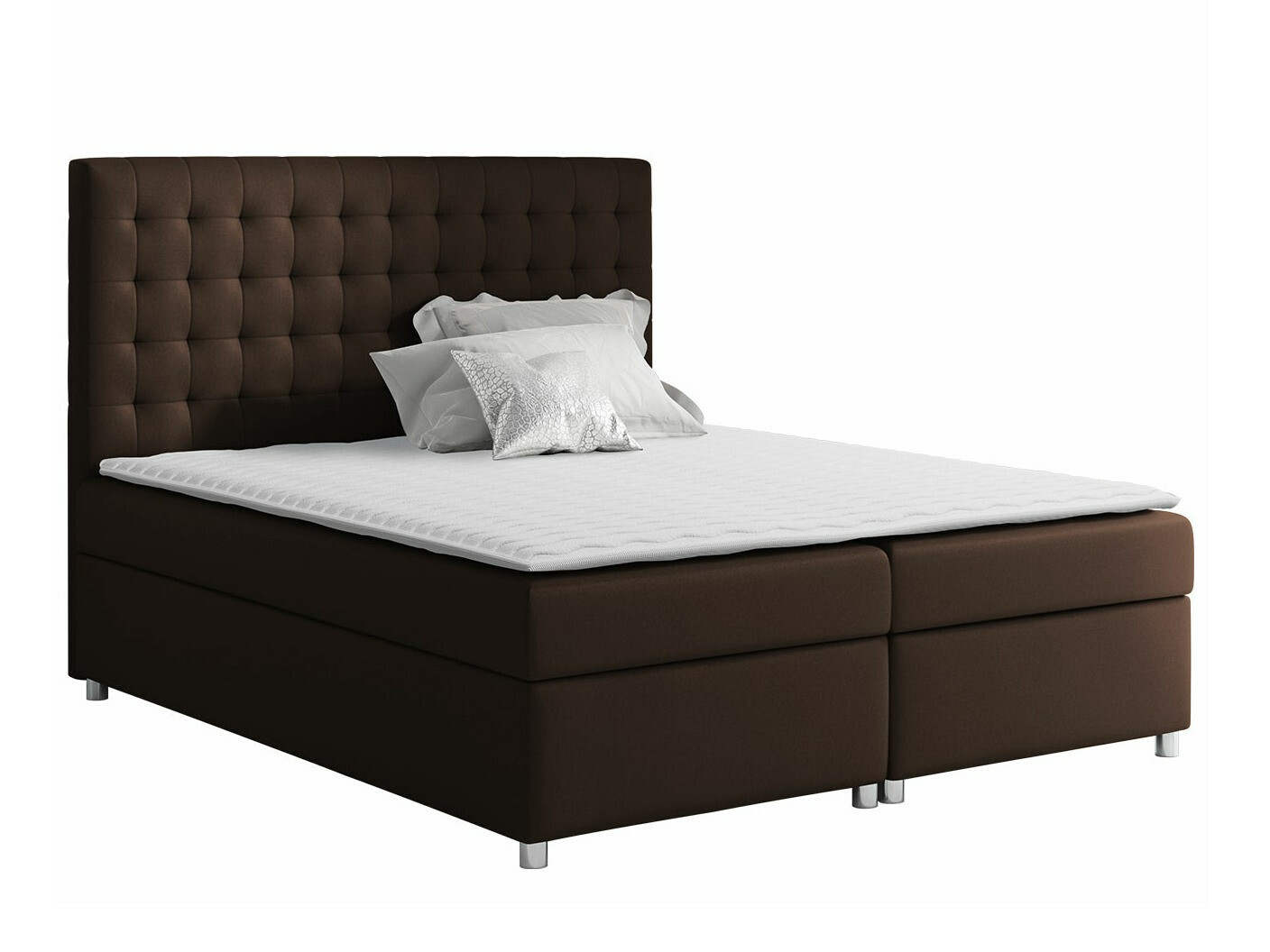 Boxspring Panis (Manila 04)