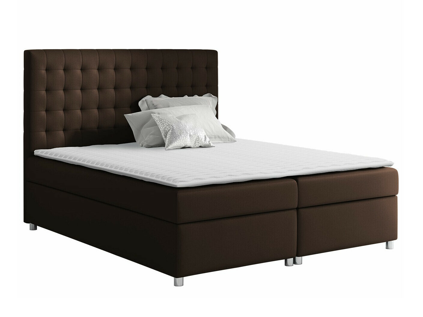 Boxspring Panis (Manila 04)
