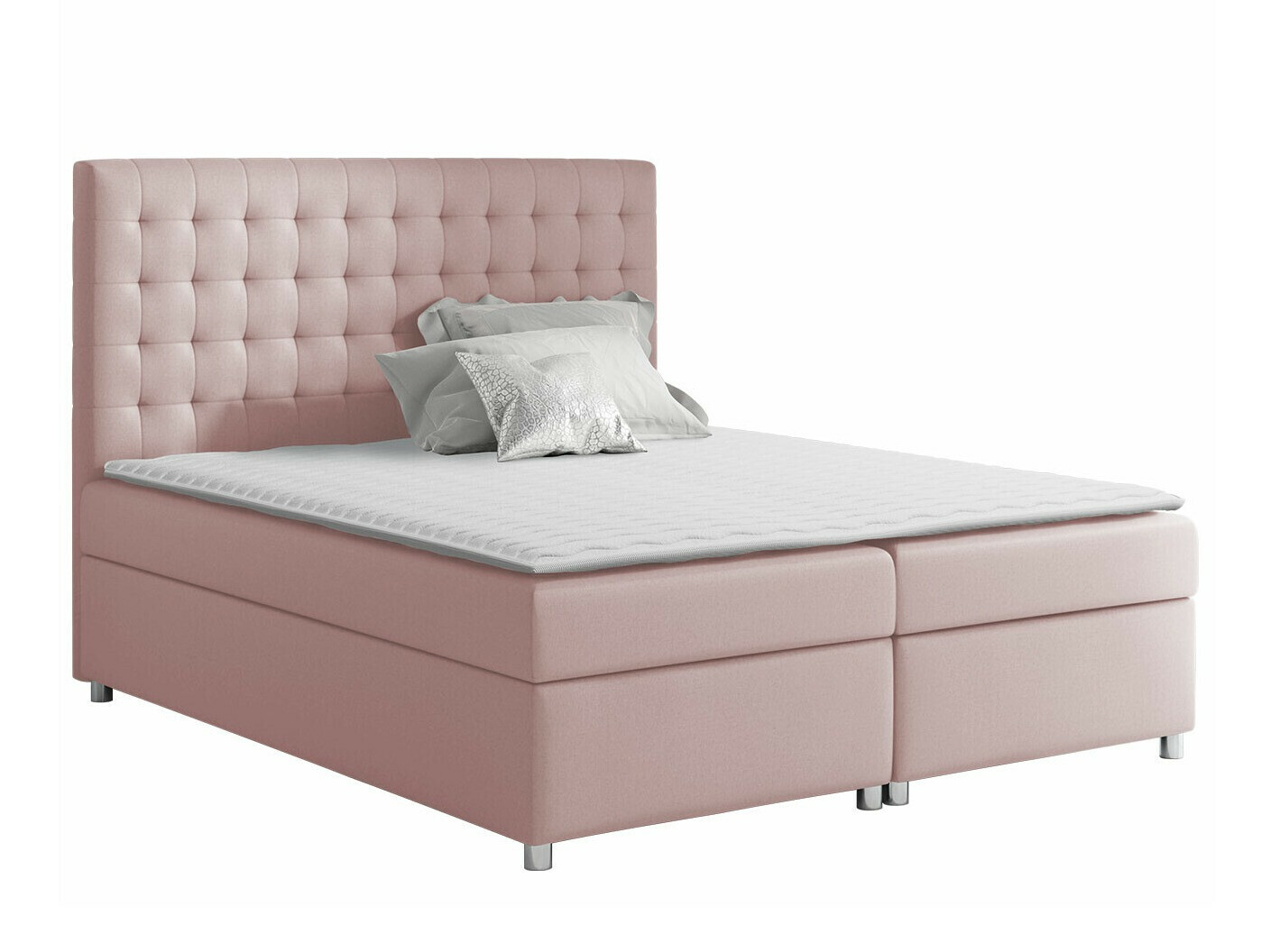 Boxspring Panis (Manila 09)