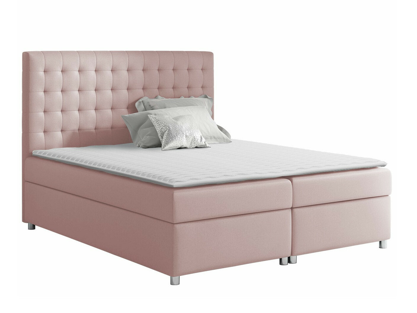 Boxspring Panis (Manila 09)