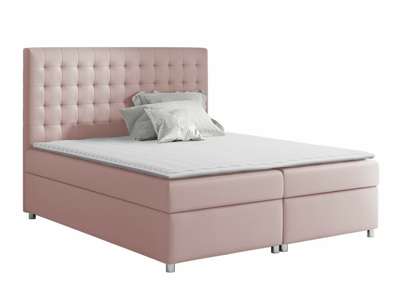 Boxspring Panis (Manila 09)