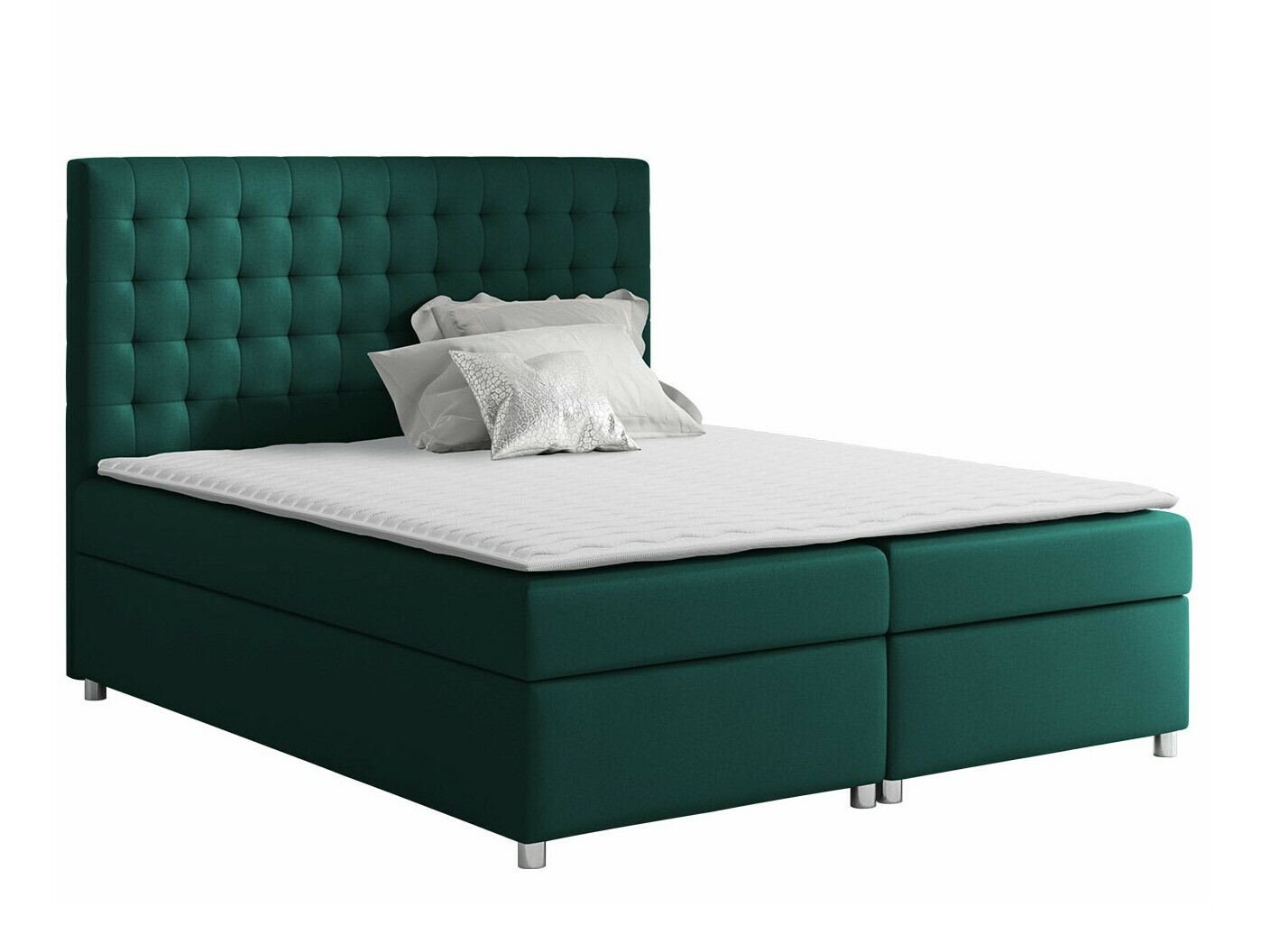 Boxspring Panis (Manila 37)