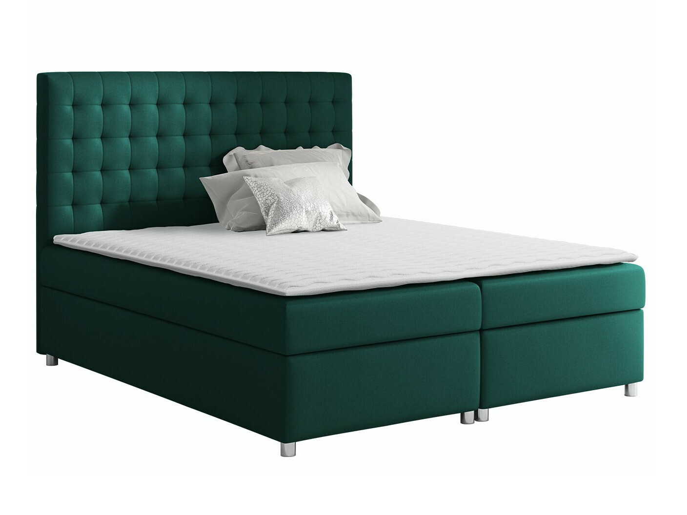 Boxspring Panis (Manila 37)
