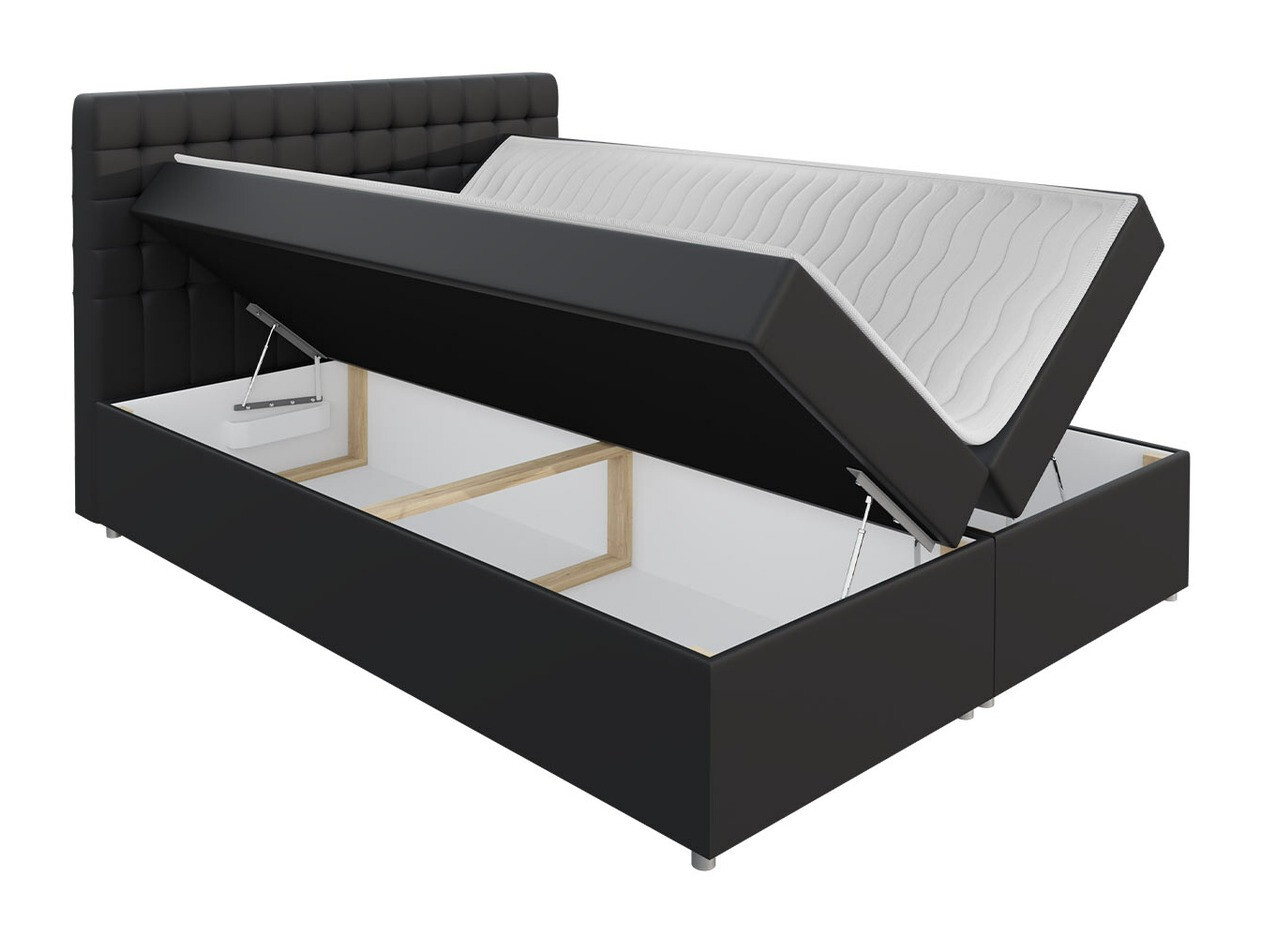 Boxspring Panis (Soft 017)