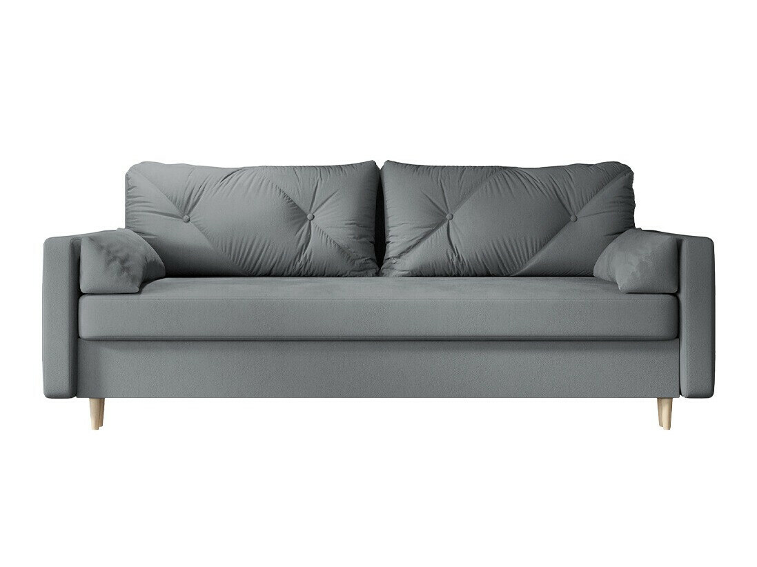 Slaapbank Memphis 134 (Itaka 50)