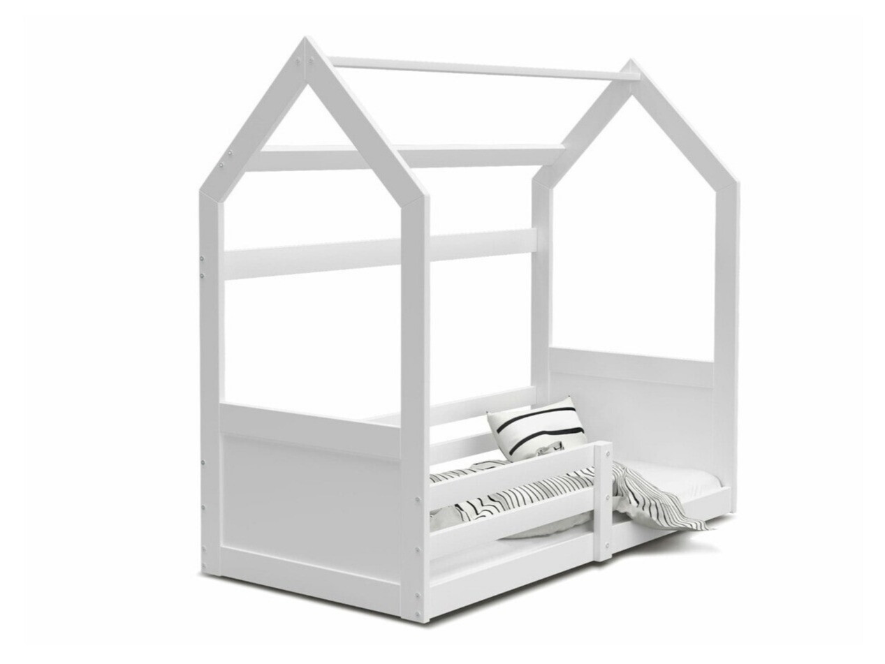 Bed Aurora 174 (Wit)