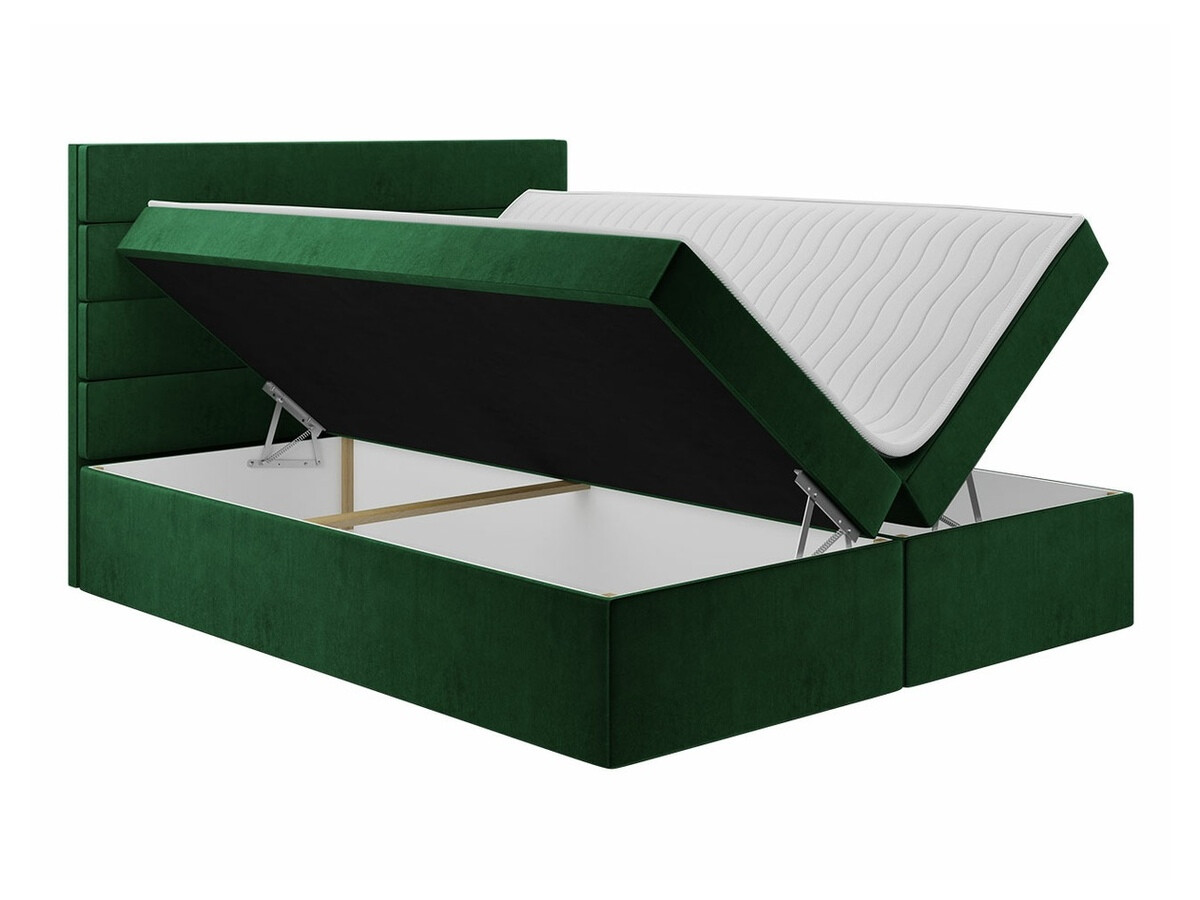 Boxspring Stamford 104 (Itaka 34)