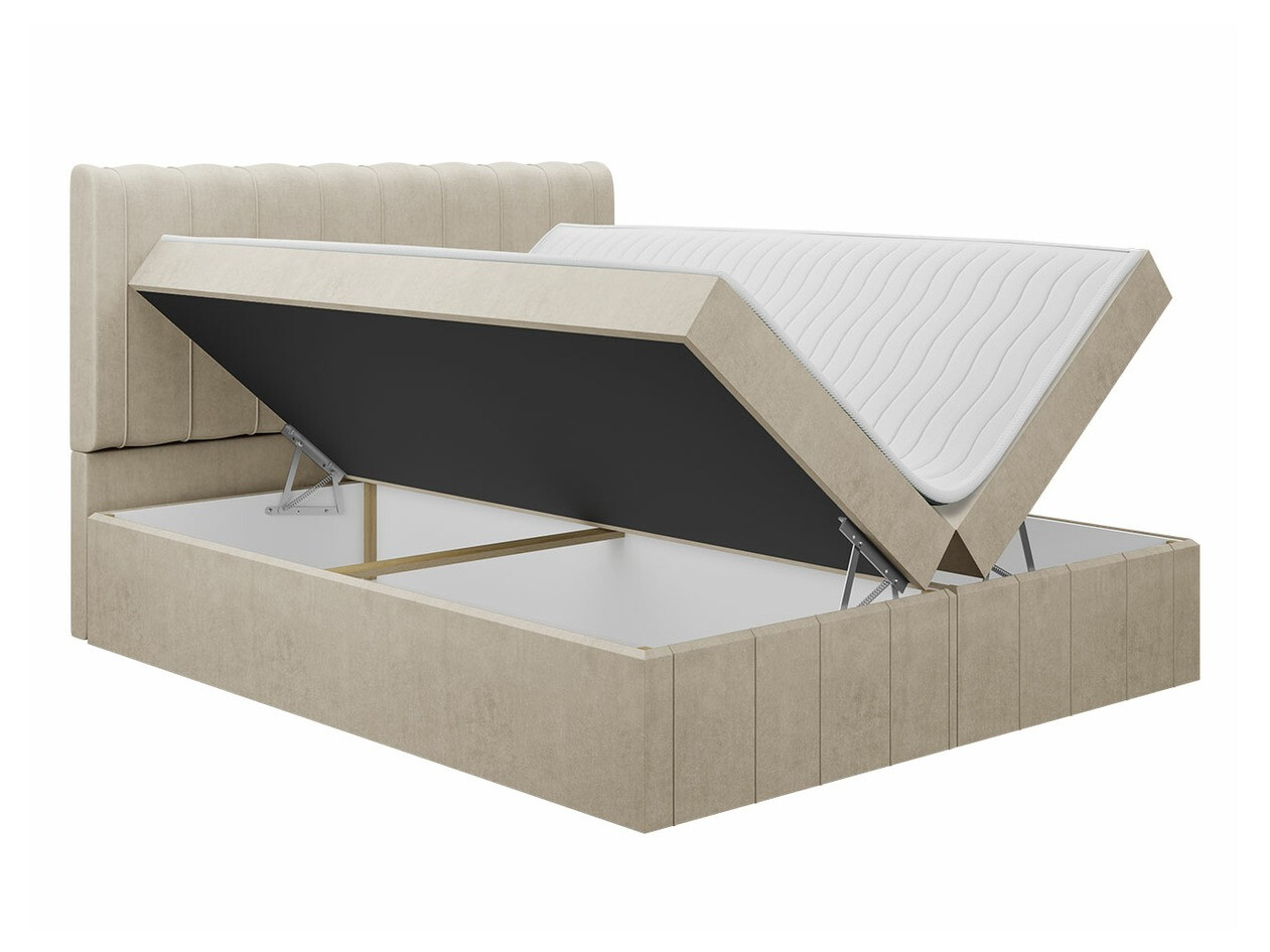 Boxspring Stamford 106 (Manila 35)