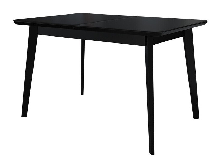 Tafel Racine 122 (Zwart)