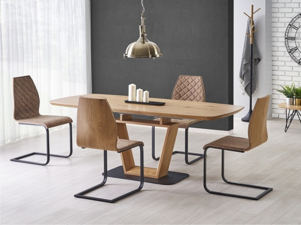 Eetkamerset Houston 419