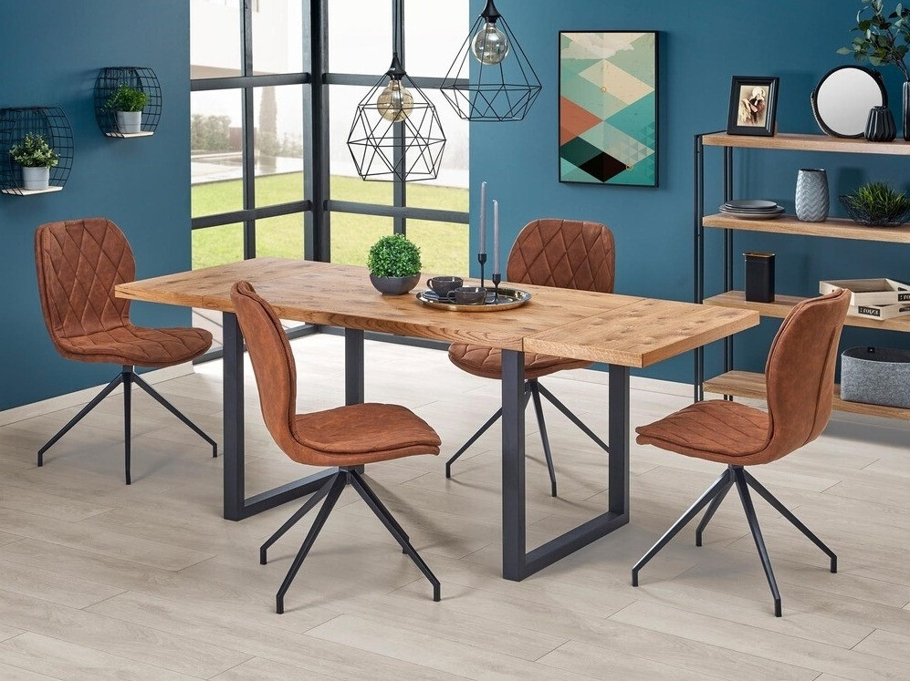 Eetkamerset Houston 726