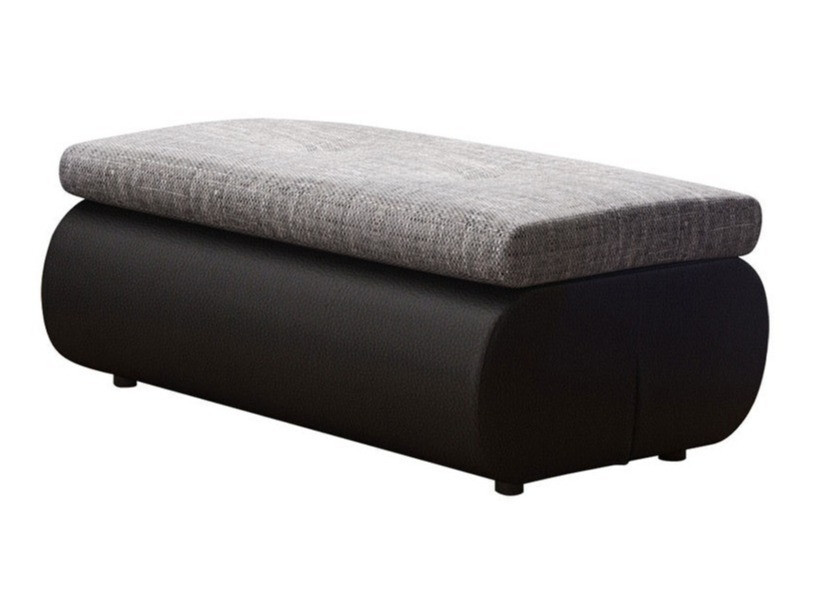 Gestoffeerde bank Temple 115