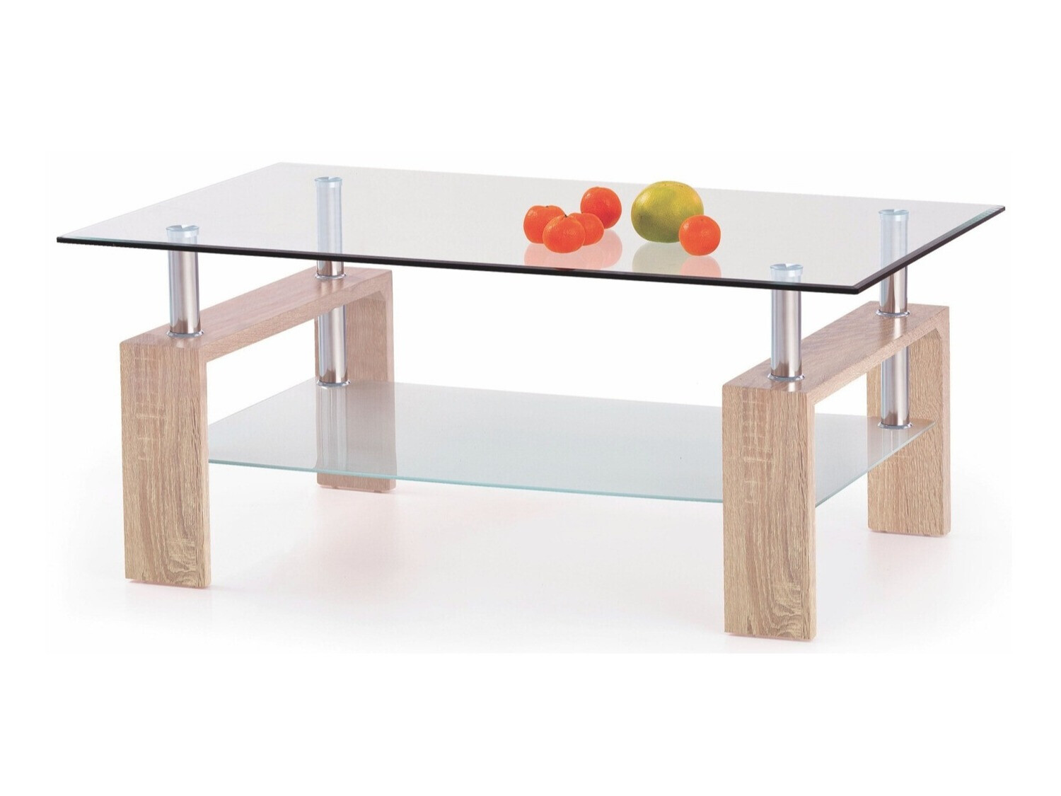 Salontafel Houston 547 (Sonoma eik)