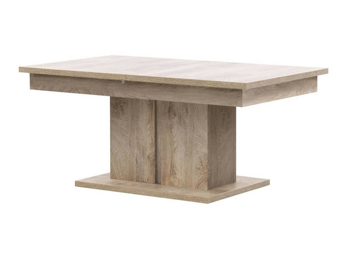 Salontafel transformator Nuremi 111 (Eiken)