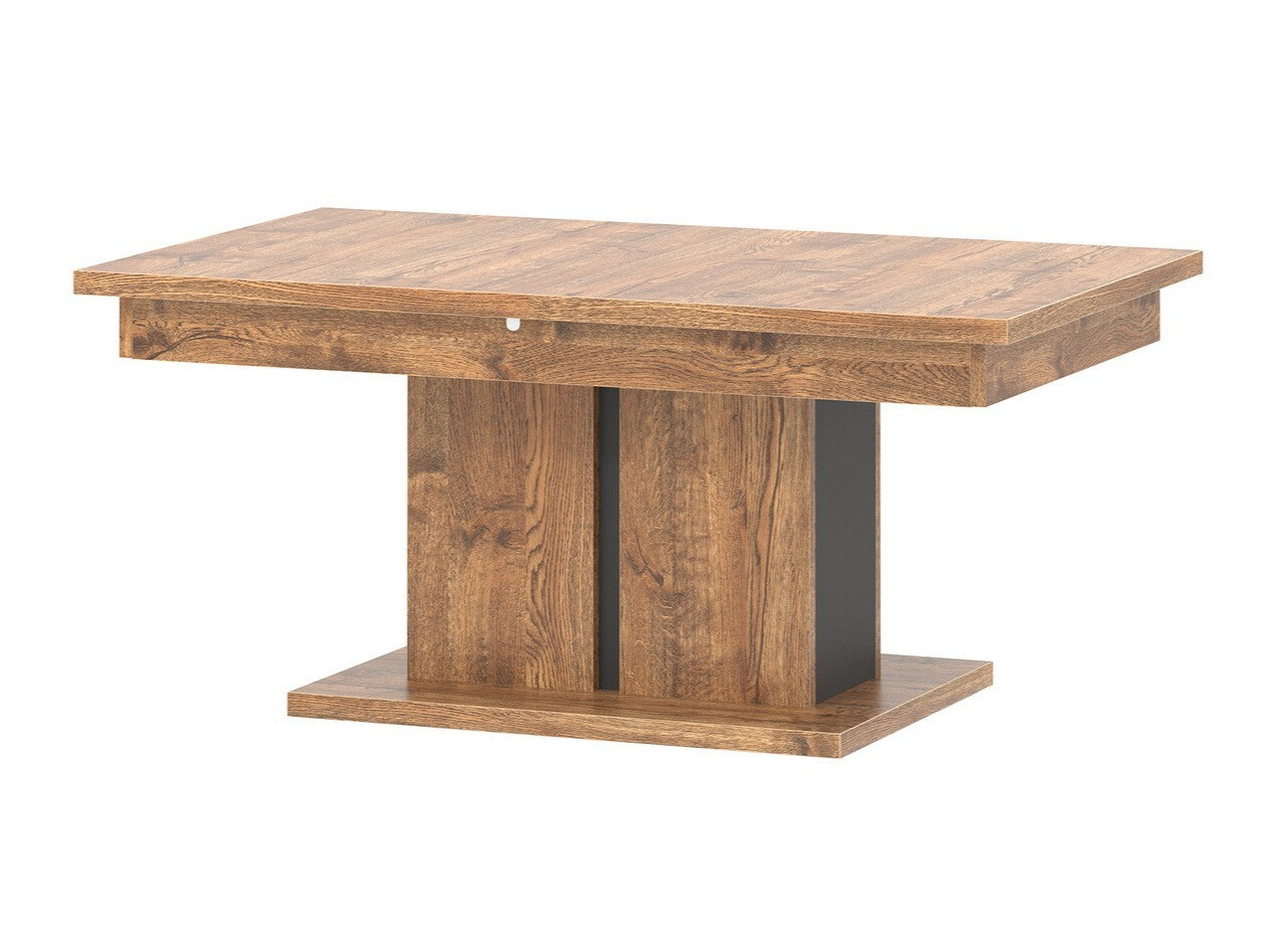 Transformeerbare salontafel Dunvelo 109