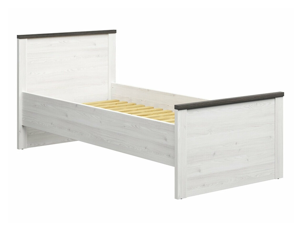 Bed Sordoro 132 (Sibu lariks + Larico den)