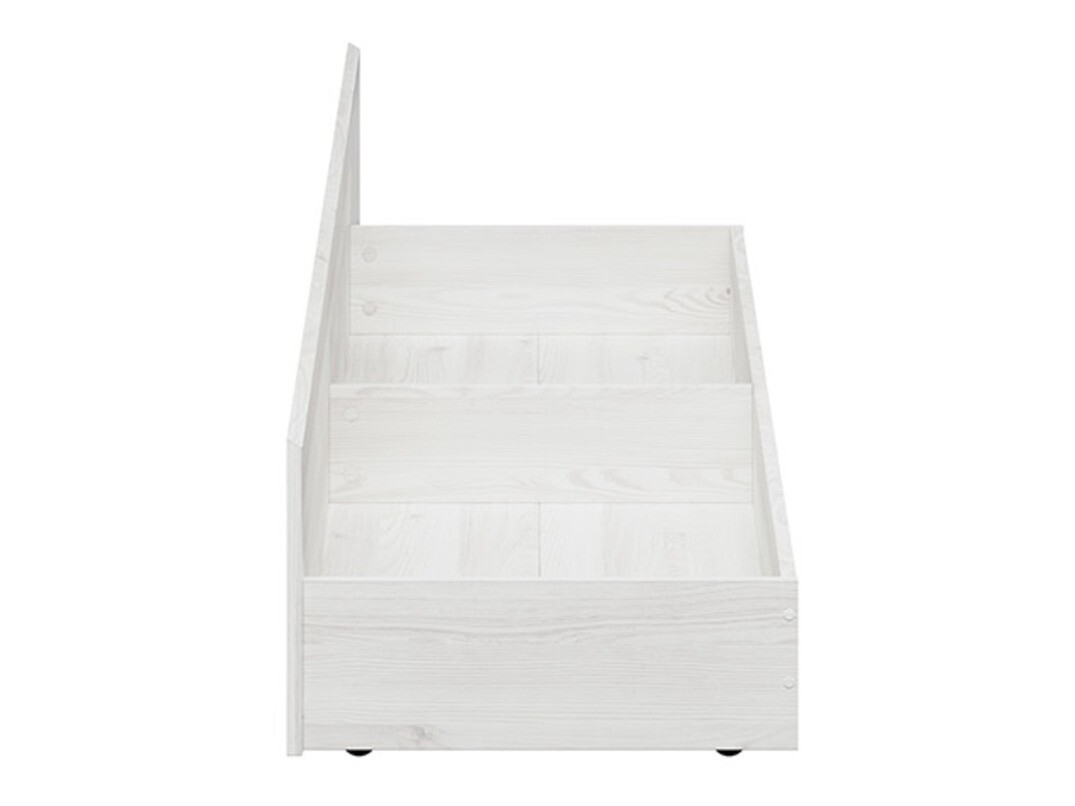 Opbergmogelijkheid Sordoro 131 (Sibu lariks + Larico den)