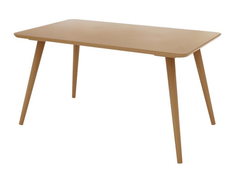 Salontafel Racine 115 (Bruin)